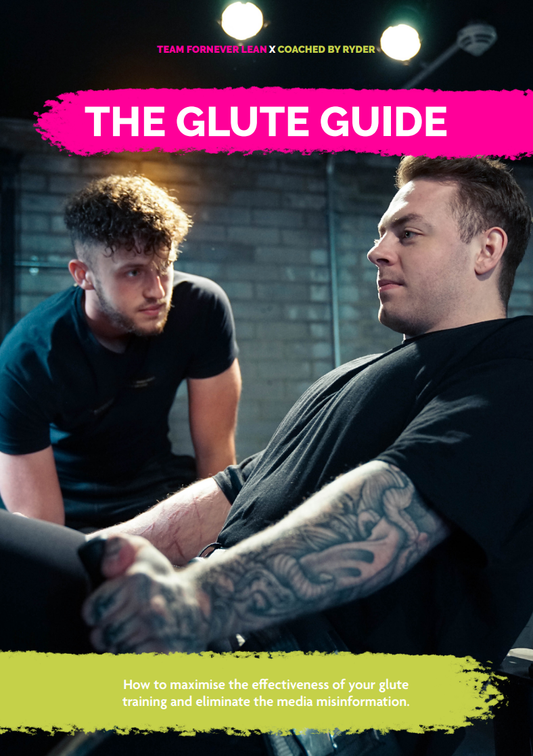 The Glute Guide